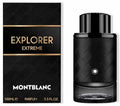 Mont Blanc Explorer Extreme Parfum 3.3oz Men Parfum Spray