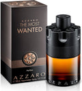 Azzaro The Most Wanted Parfum 5.28oz Men EDP Spray
