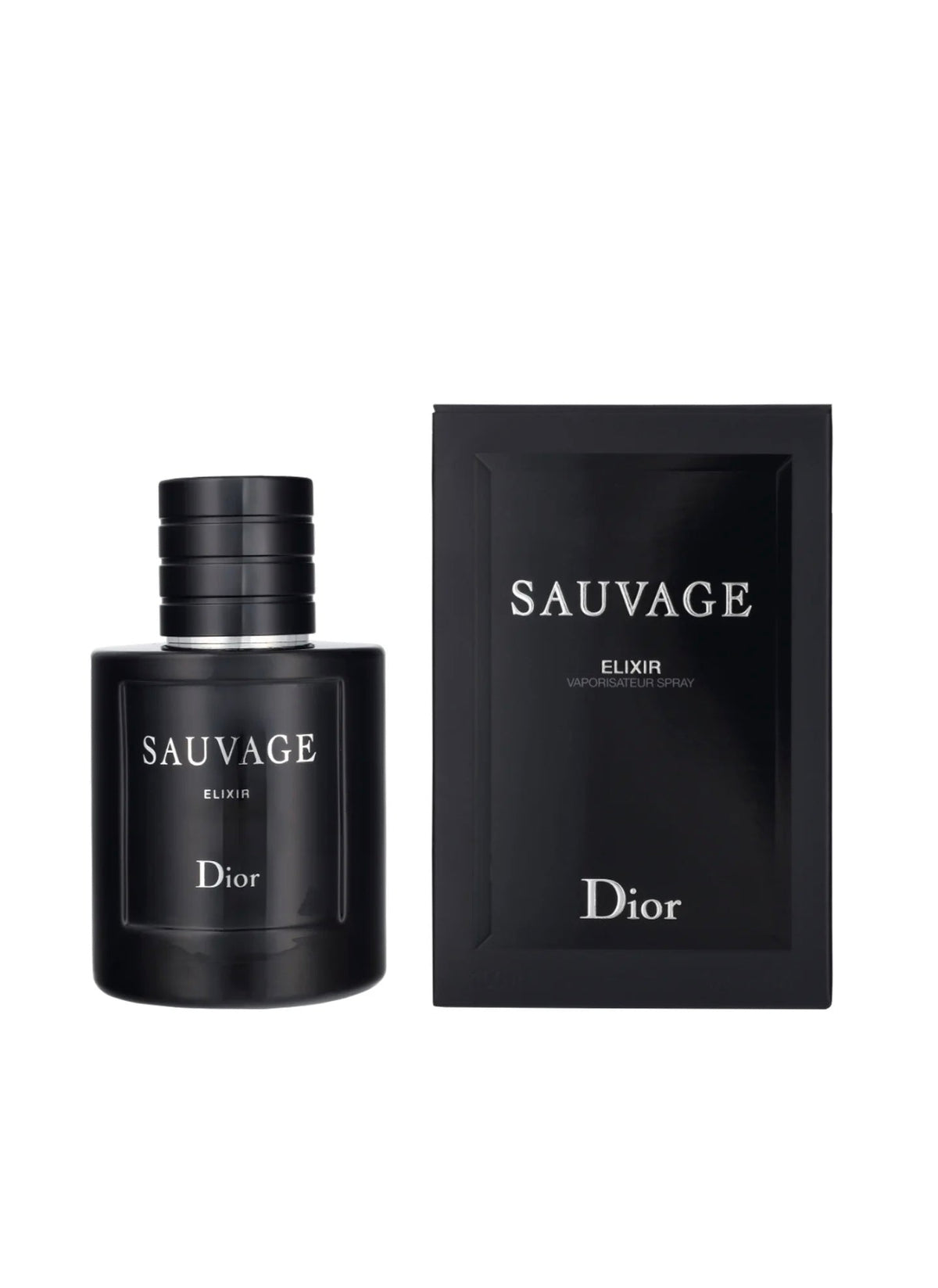 Dior Sauvage Elixir 3.4oz Men EDP Spray