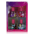 Princess 4-Piece Set 3.4oz Kids EDT Spray