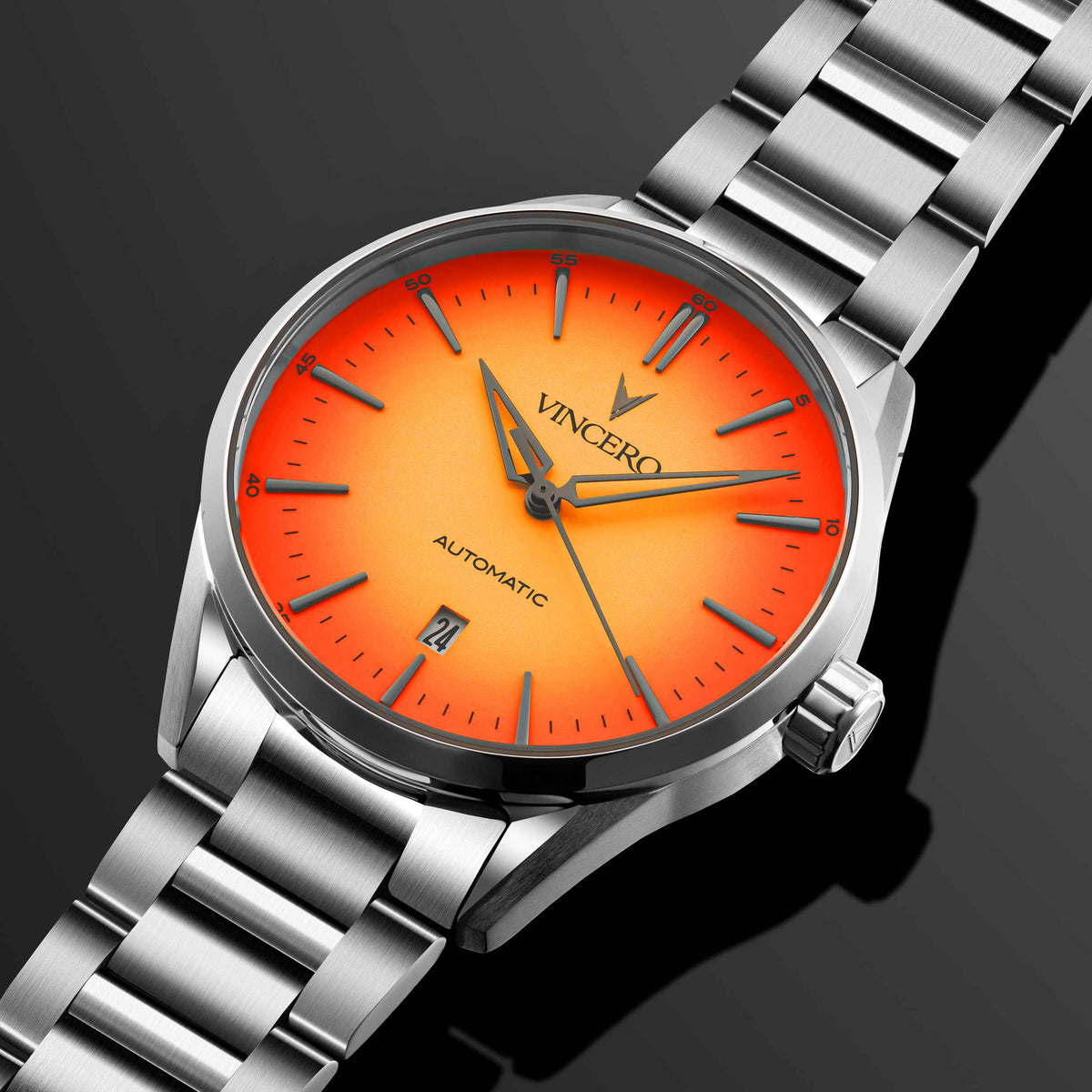 Solar Flare Edition - Orange Eclipse