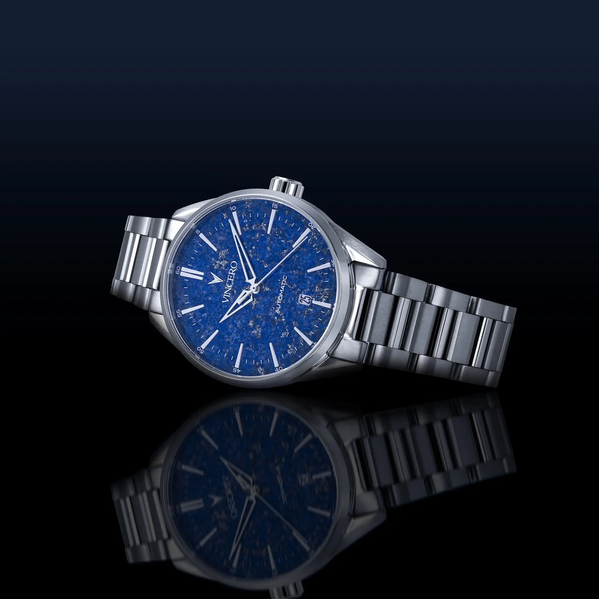 Icon Automatic - Lapis Lazuli