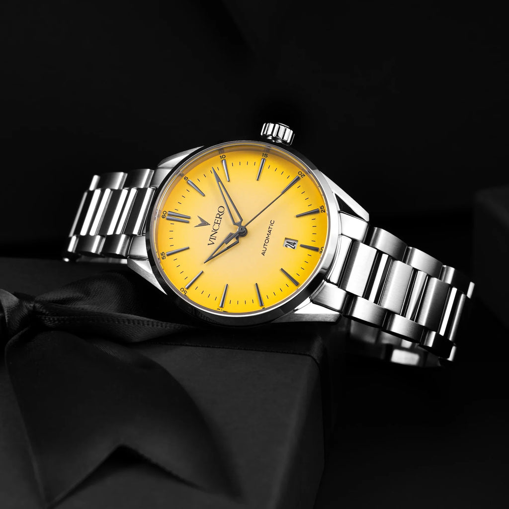 Solar Flare Edition - Yellow Eclipse