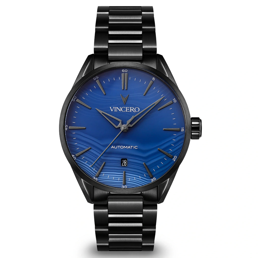 Icon Automatic - Undercurrent Stealth