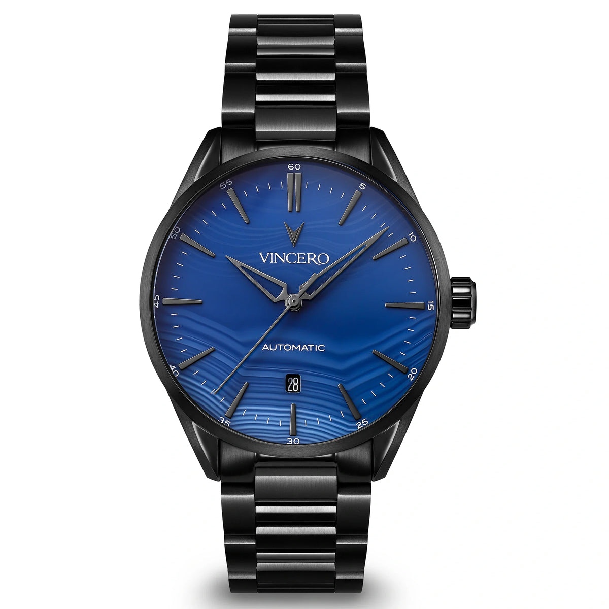 Icon Automatic - Undercurrent Stealth