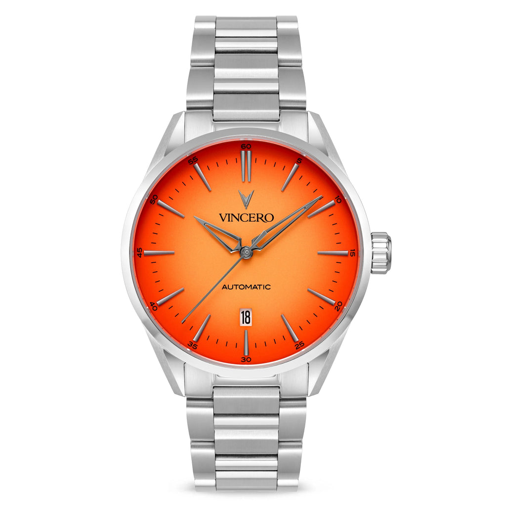 Solar Flare Edition - Orange Eclipse