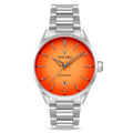 Solar Flare Edition - Orange Eclipse