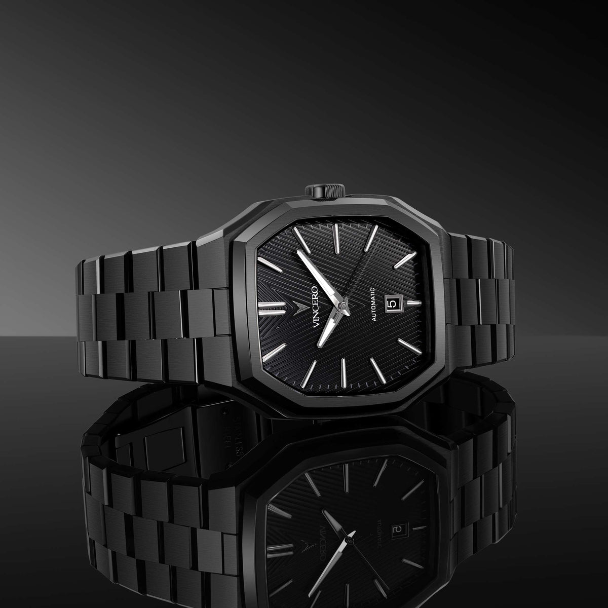 Inception Automatic - Vertigo