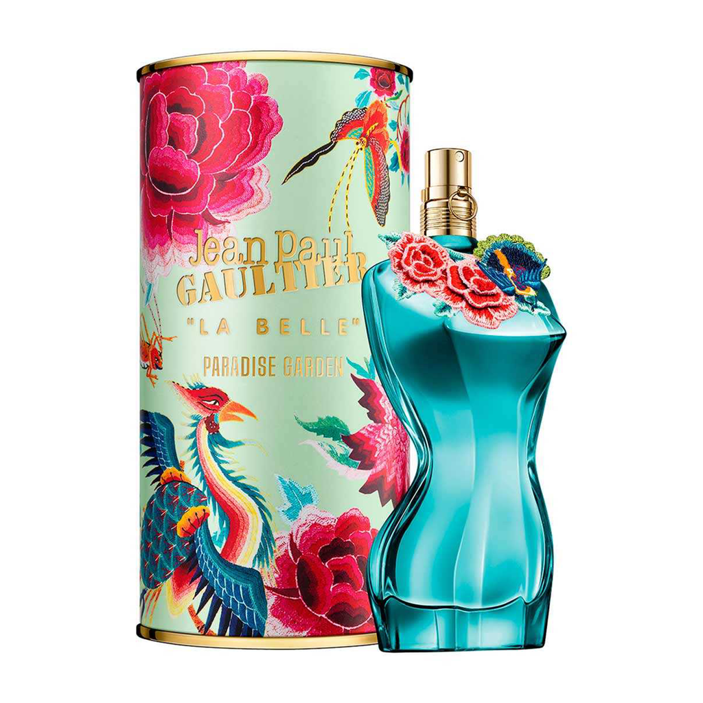 Jean Paul Gaultier Belle Paradise Garden 3.4oz Women EDP Spray