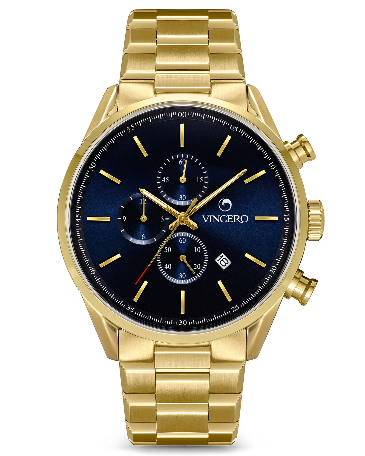 The Chrono S2 -  Kaizen  Edition