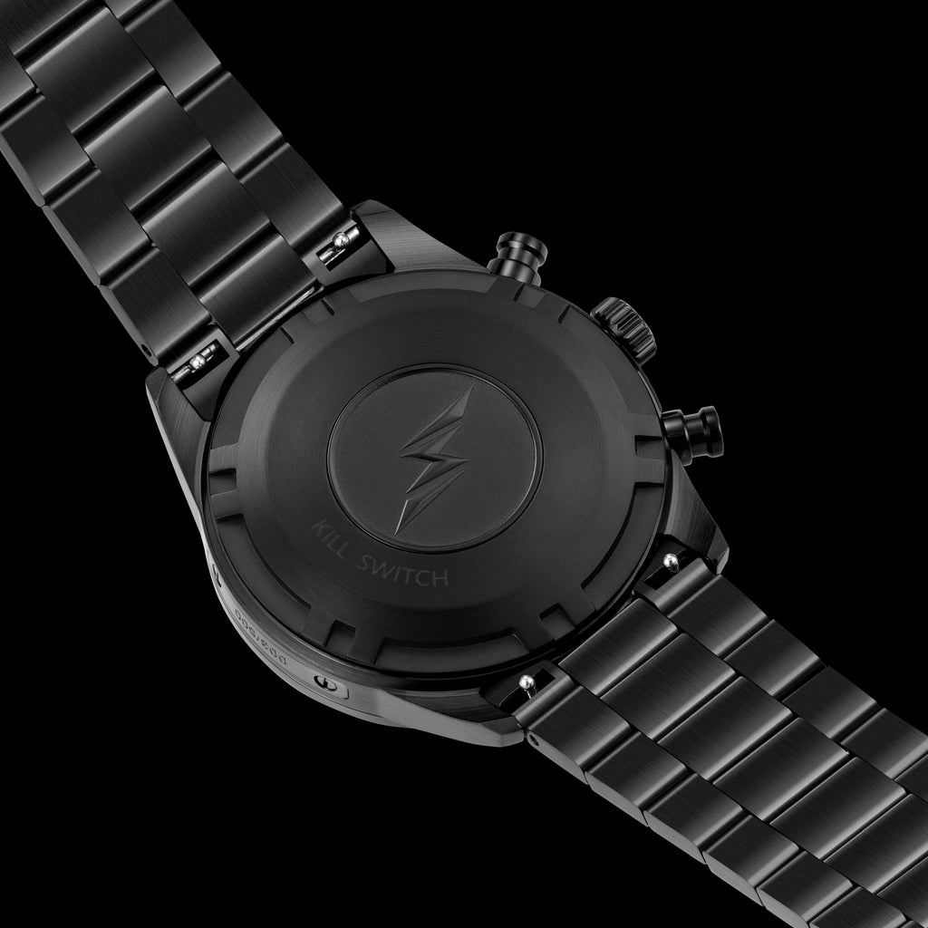 Chrono Limited Edition - Killswitch