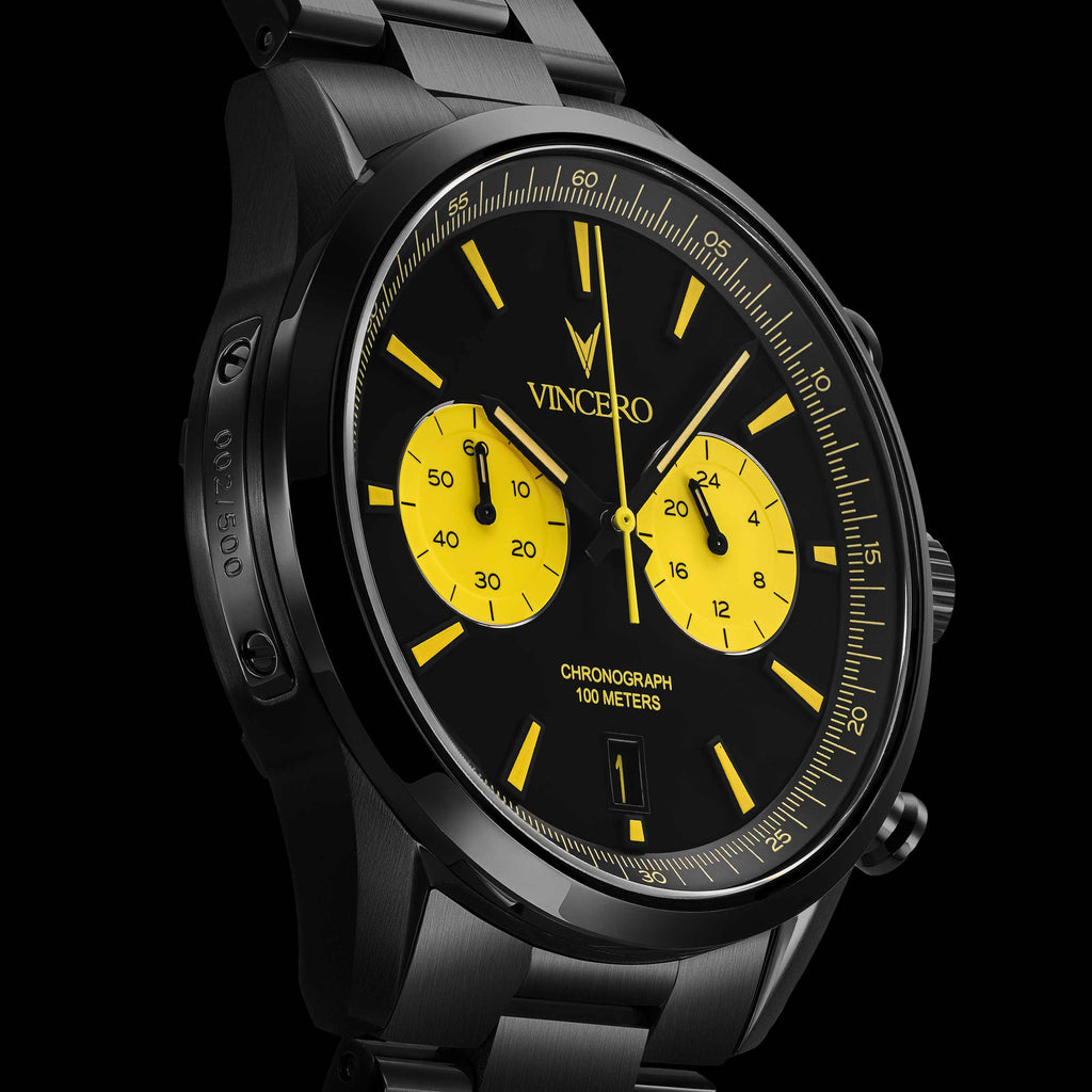 Chrono Limited Edition - Killswitch