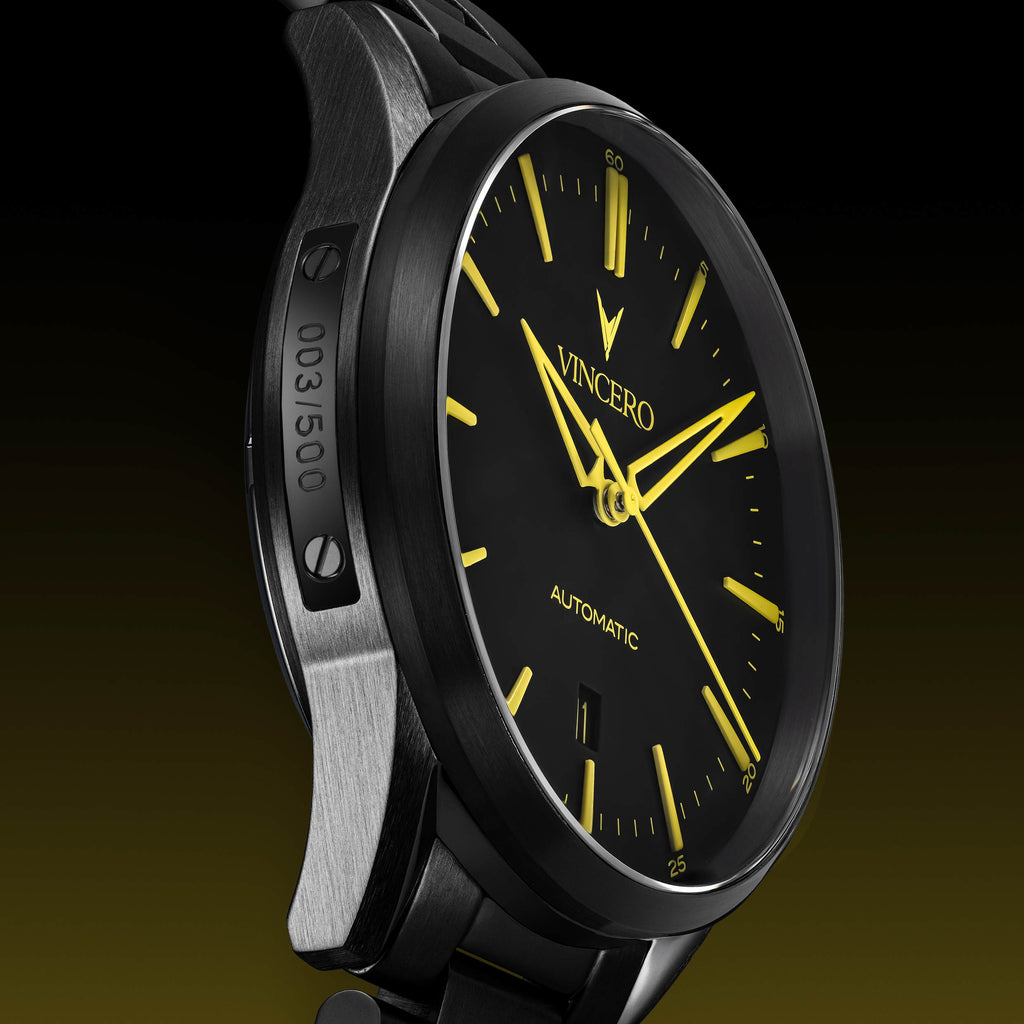 Icon Automatic - Killswitch