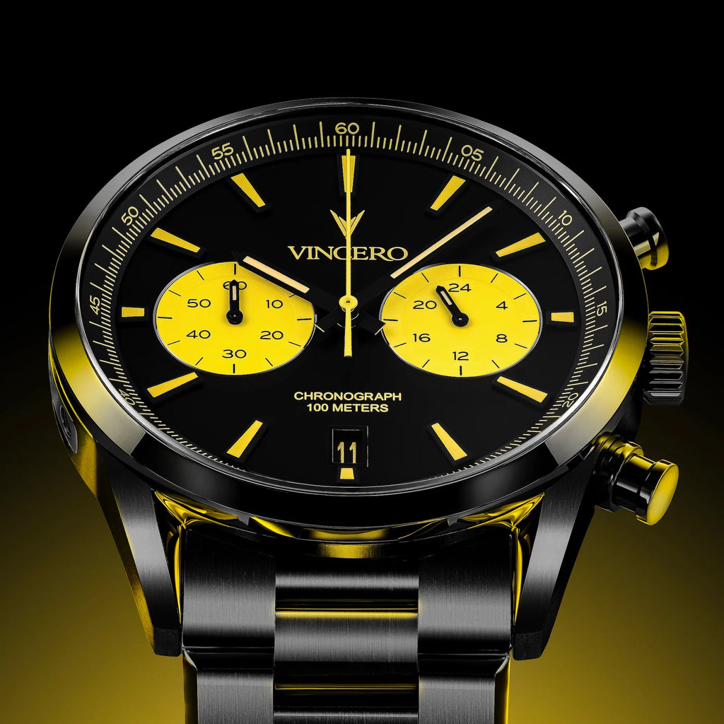 Chrono Limited Edition - Killswitch