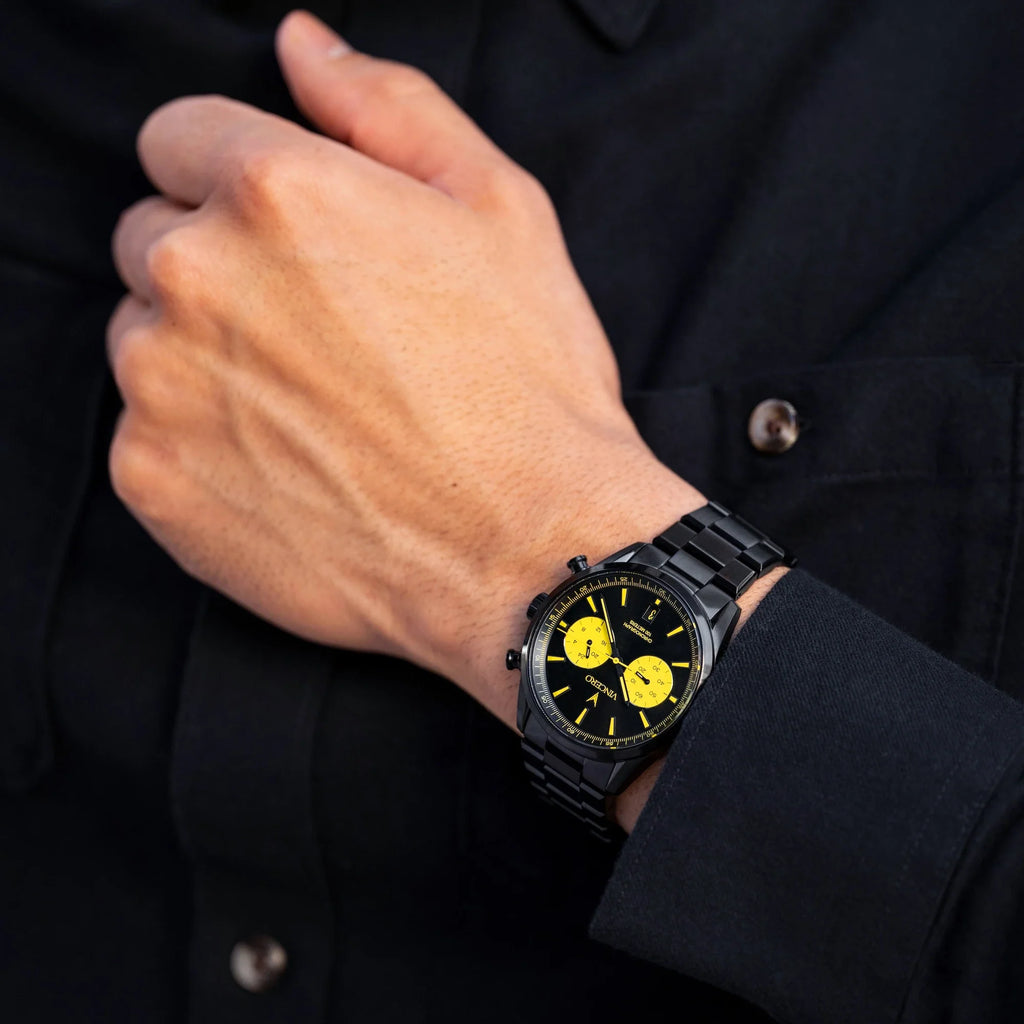 Chrono Limited Edition - Killswitch