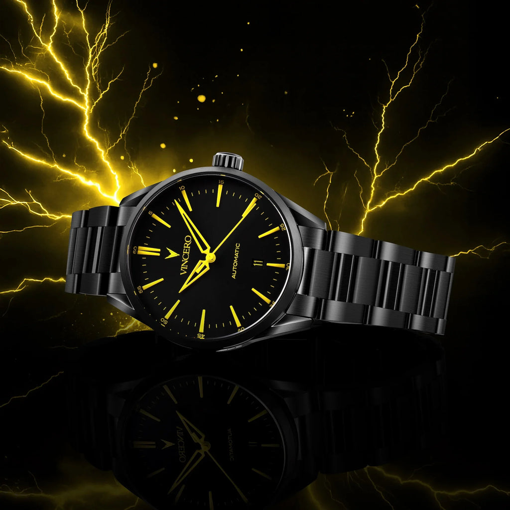 Icon Automatic - Killswitch