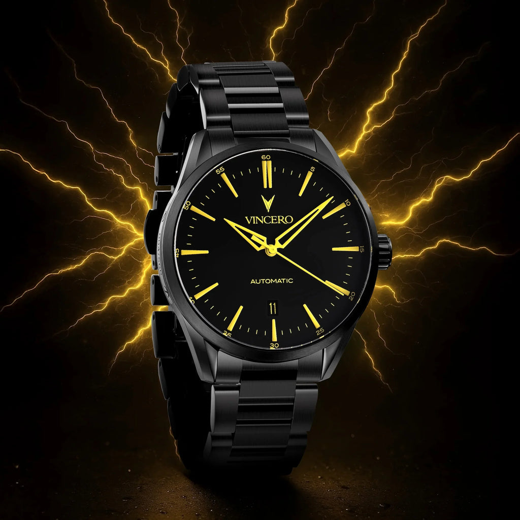 Icon Automatic - Killswitch