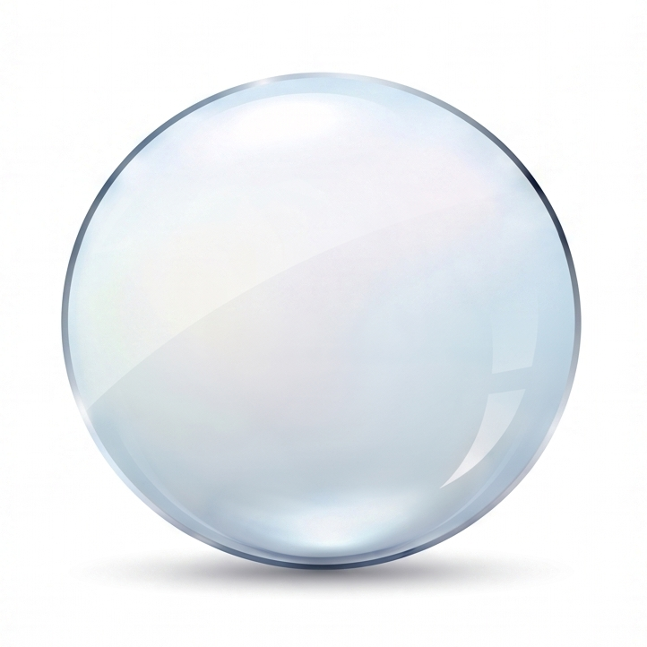 1.67 High Index (50% thinner)