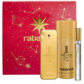 Paco Rabanne 1 Million Paco Rabanne 3-Piece Set 3.4oz EDT Men Spray