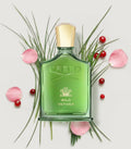 Creed Wild Vetiver Tester 3.3oz Unisex EDP Spray