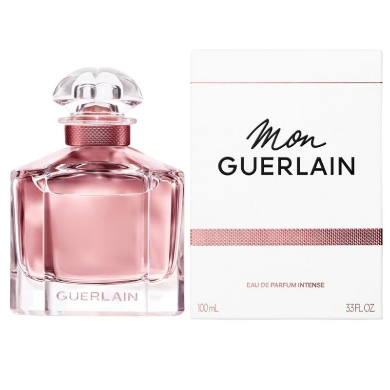 Guerlain Mon Intense 3.3oz Women EDP Spray