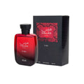 Rasasi Hawas Fire 3.3oz Men EDP Spray