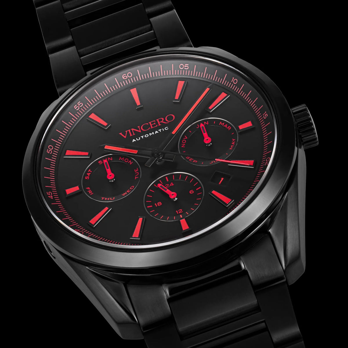 Reserve Limited - Nebula Edition