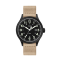 S5 Tactical Field - 42mm Quartz