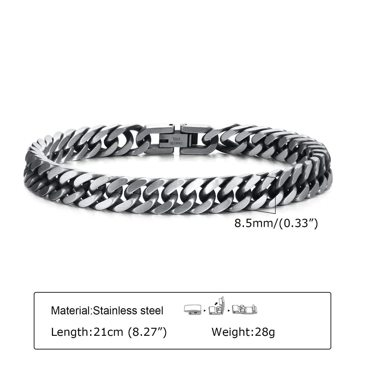 Castro Bracelet