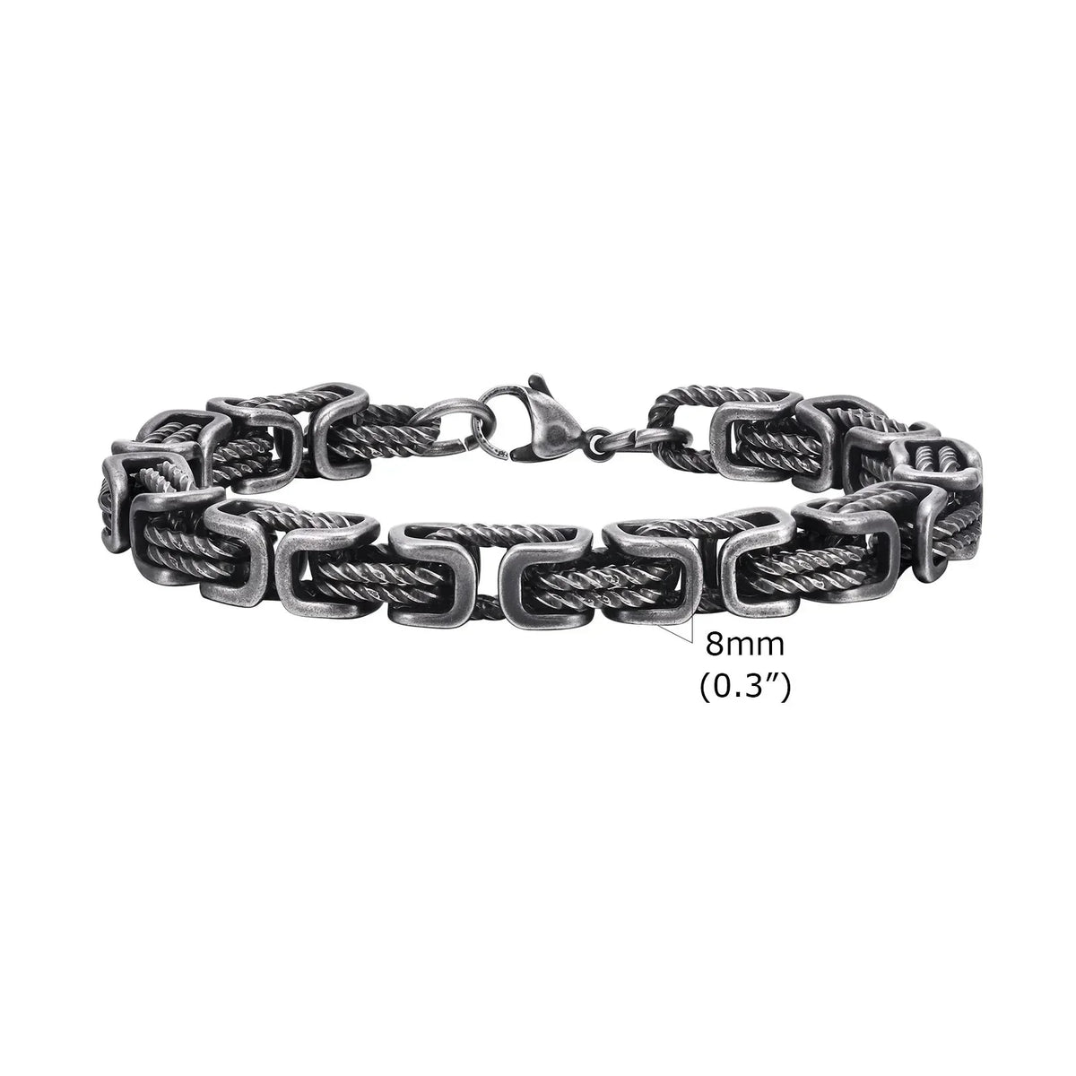 Byzantine Bracelet