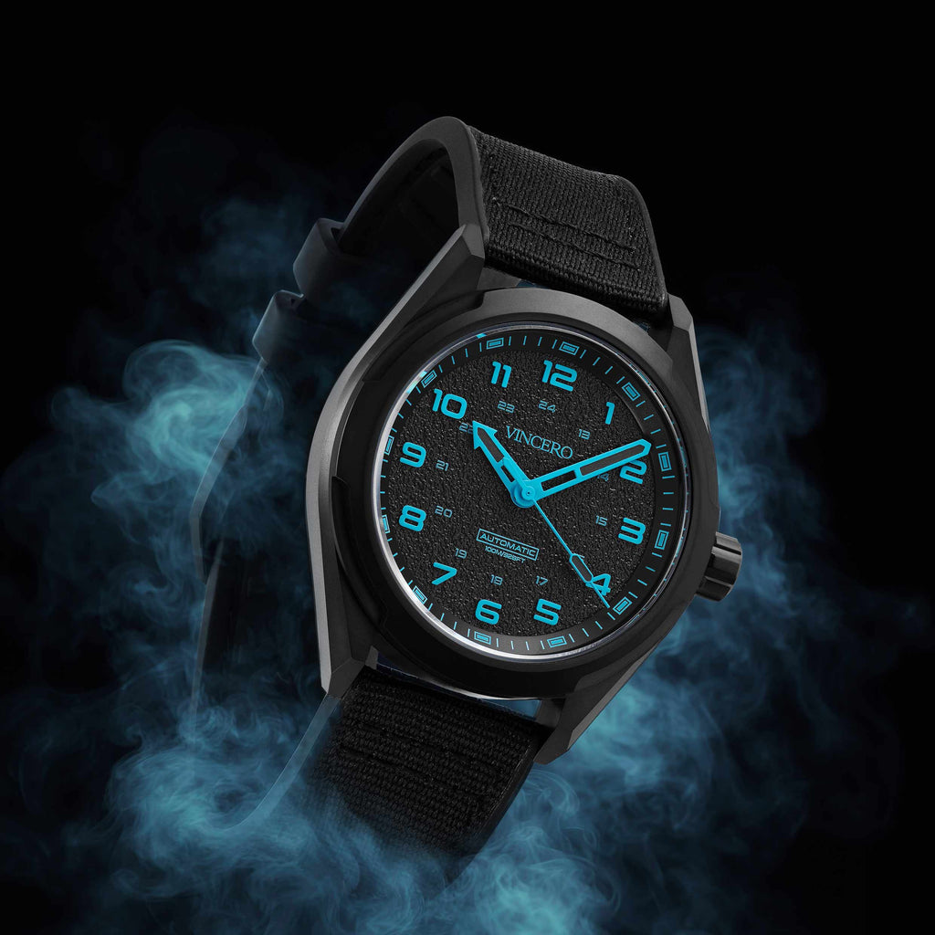 The Scout Limited Release - Barracuda