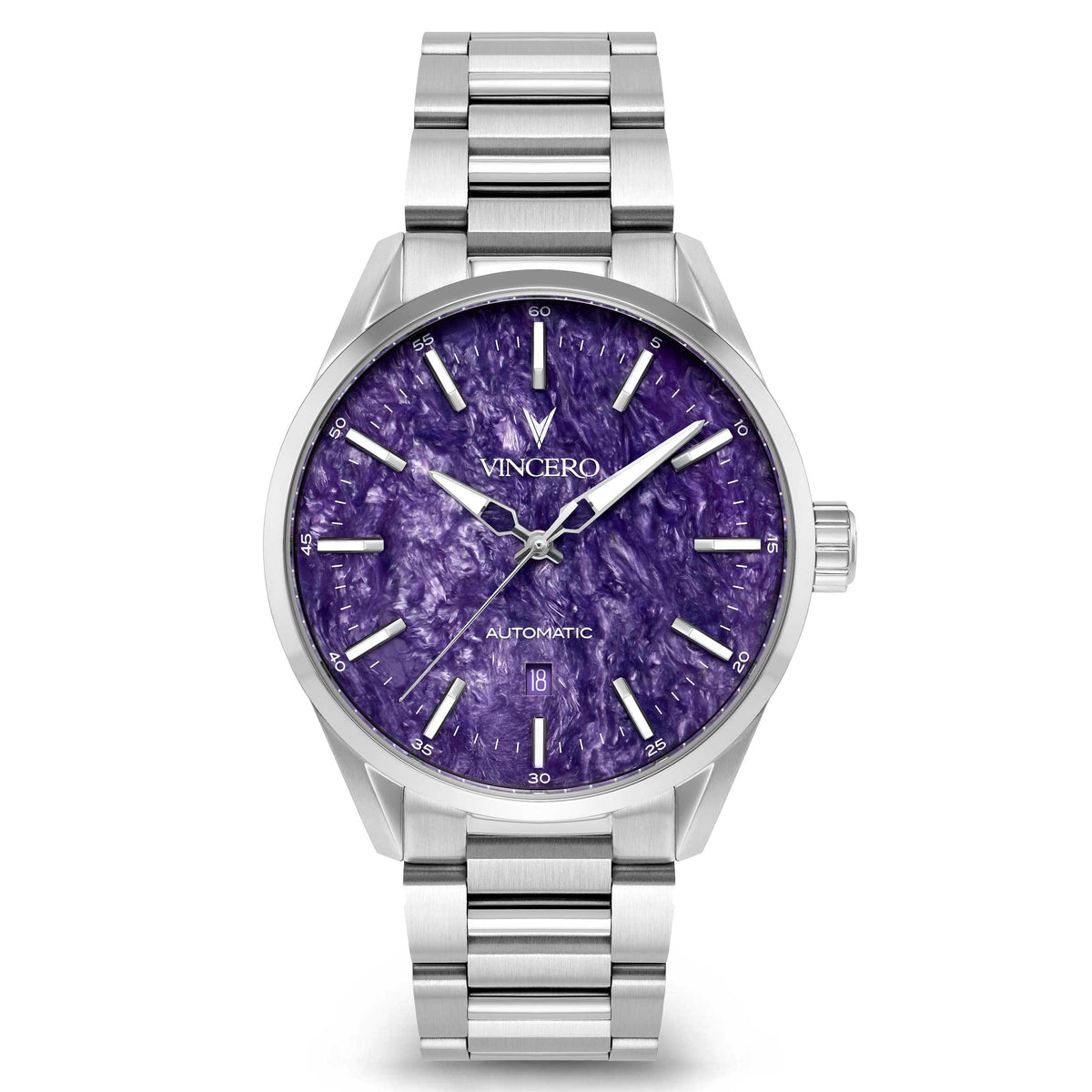 Maelstrom Edition - Silver