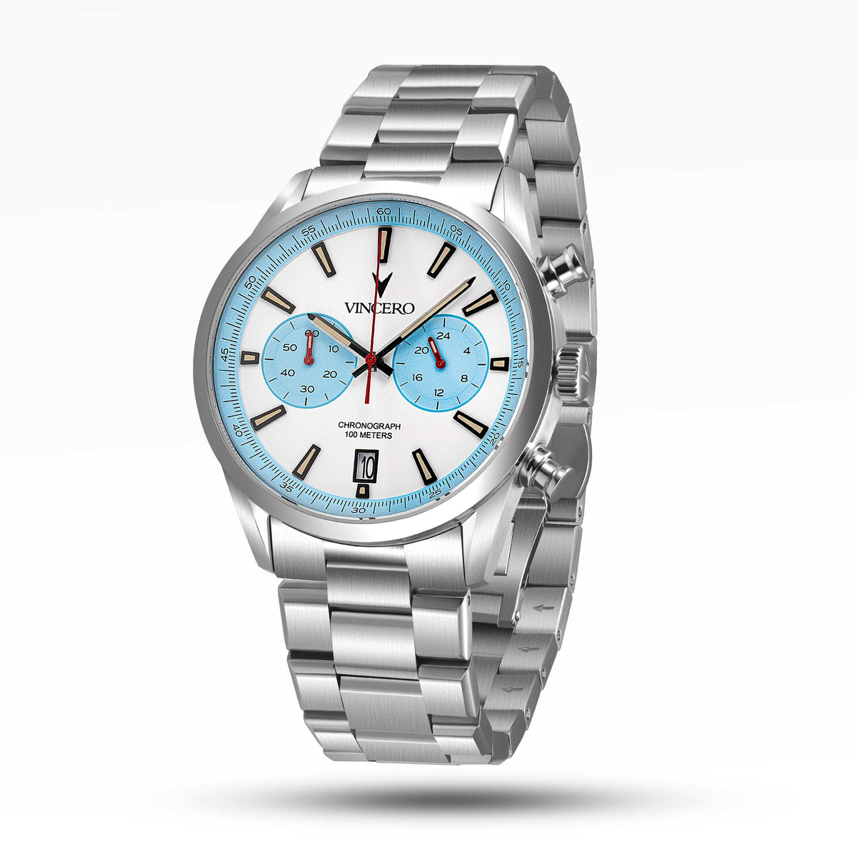 Chrono Limited Edition - Skyfire