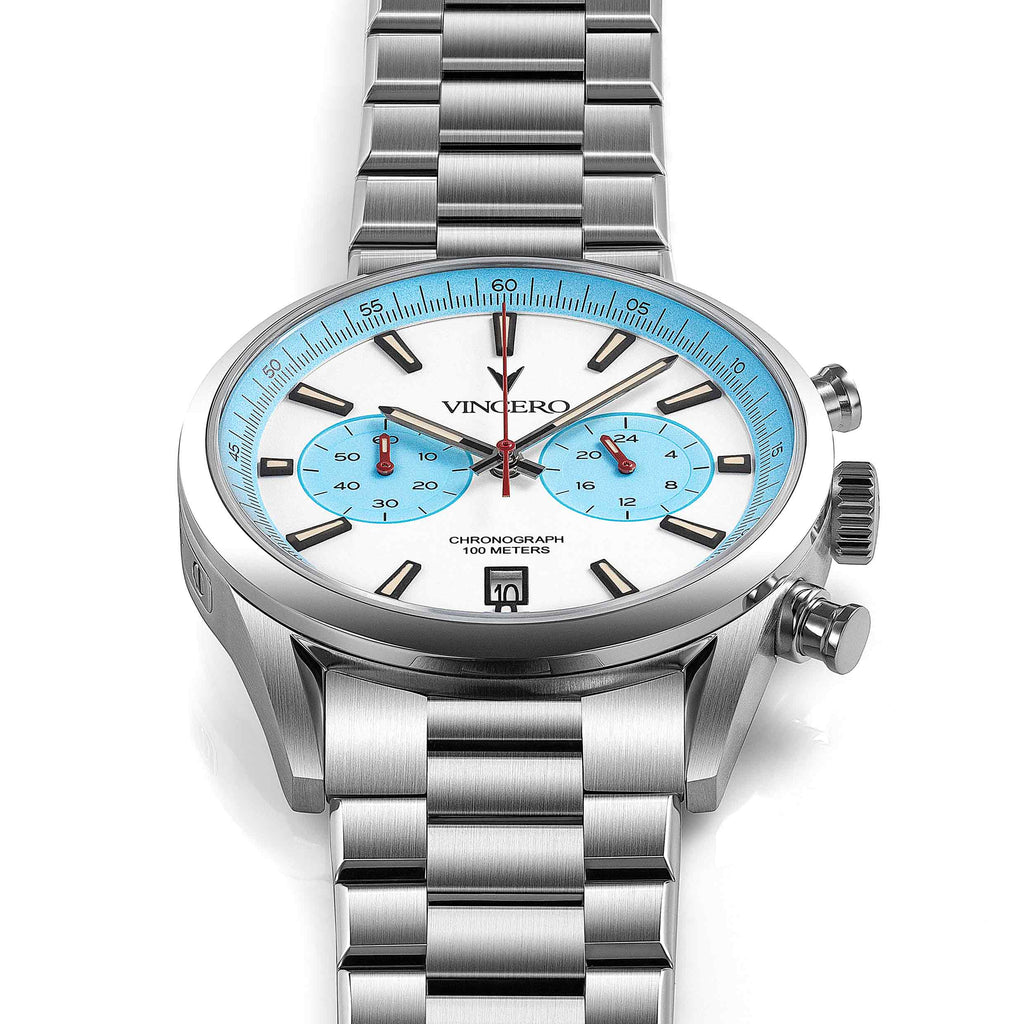 Chrono Limited Edition - Skyfire