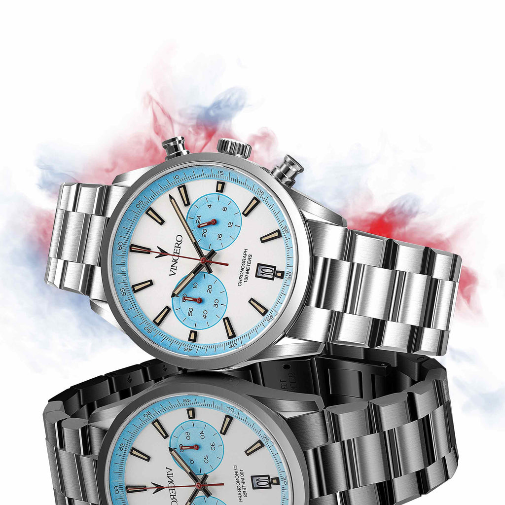 Chrono Limited Edition - Skyfire
