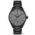 Icon Automatic - Smoke Temper Edition