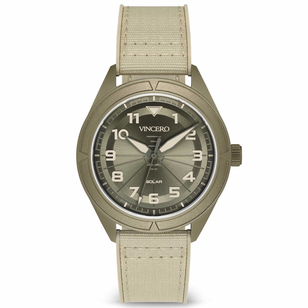 The Stratos Titanium - Terra