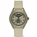 The Stratos Titanium - Terra