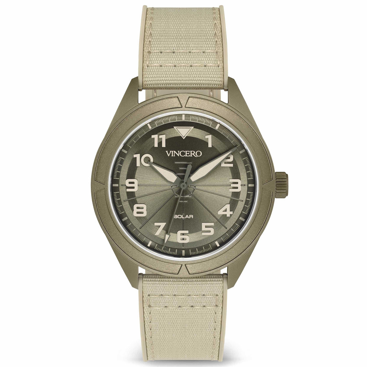 The Stratos Titanium - Terra