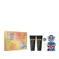 Moschino Toy Pearl 4-Piece Set 3.4oz Unisex EDP Spray