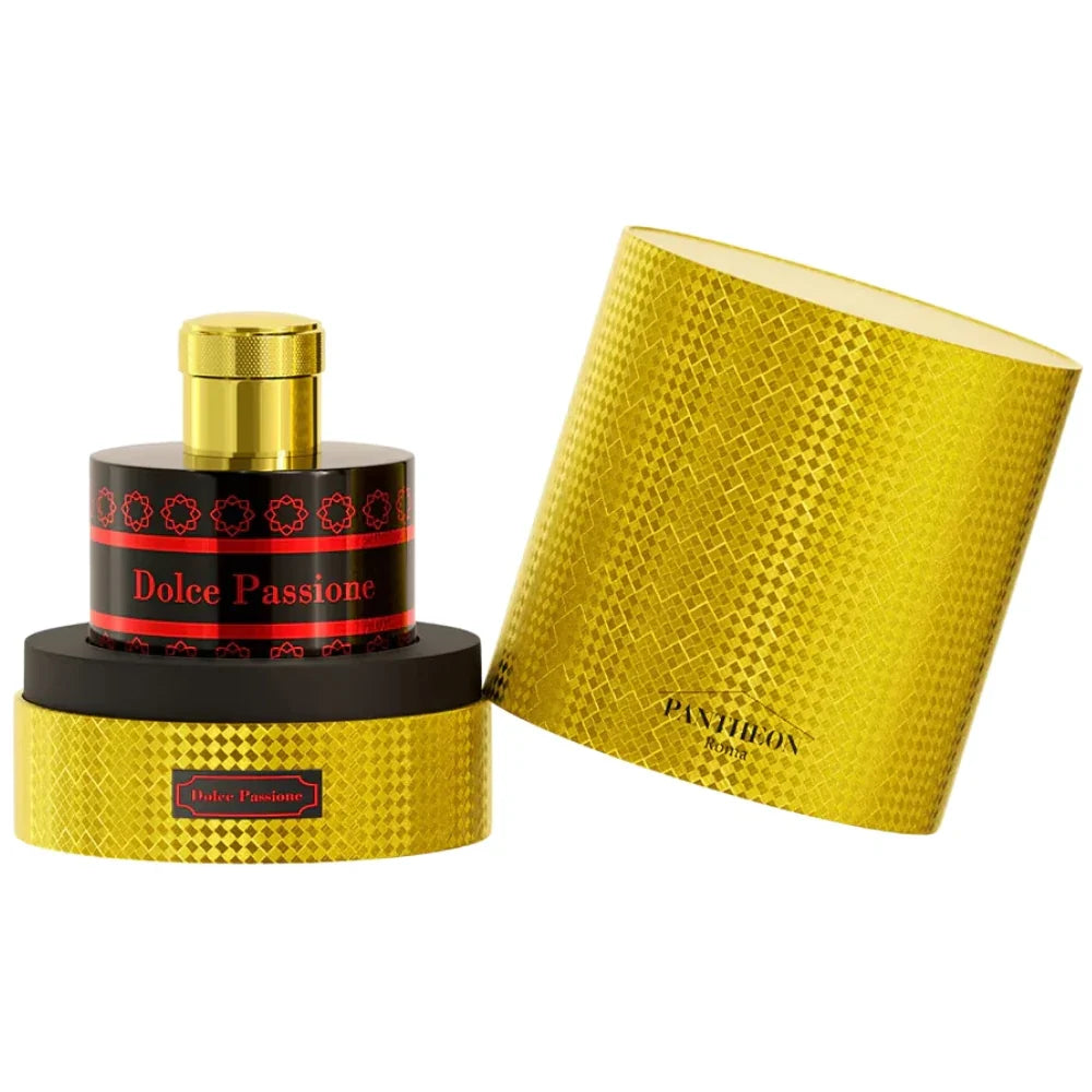 Pantheon Roma Dolce Passione 3.4oz Unisex EDP Spray