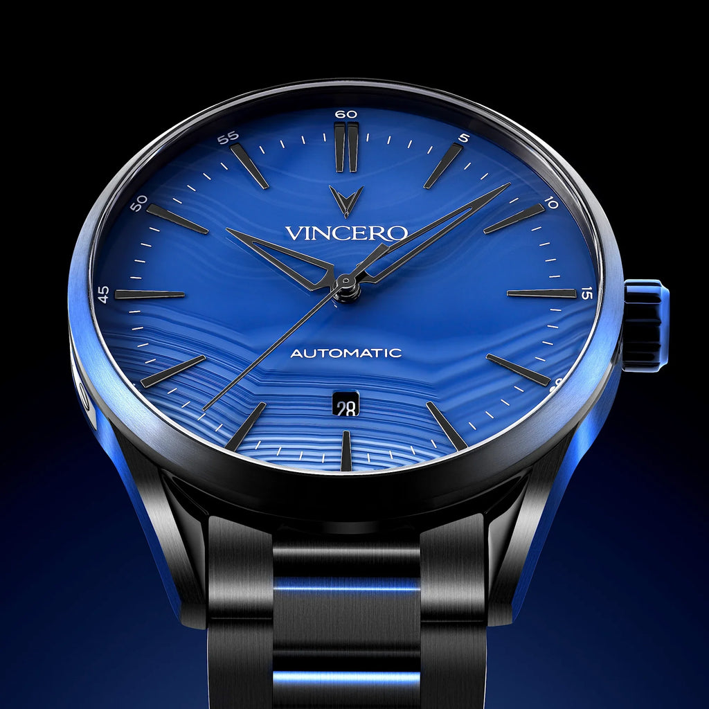Icon Automatic - Undercurrent Stealth