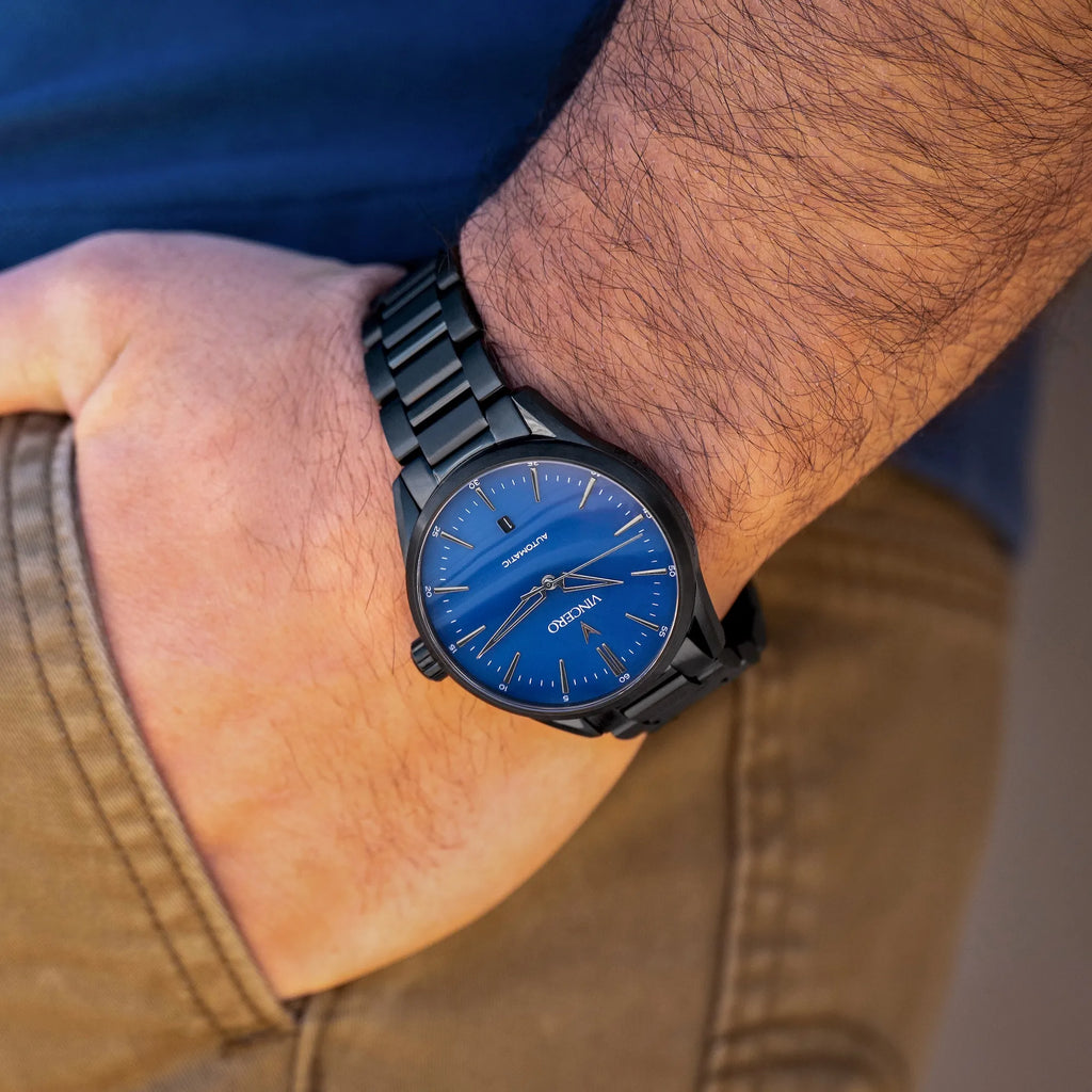 Icon Automatic - Undercurrent Stealth