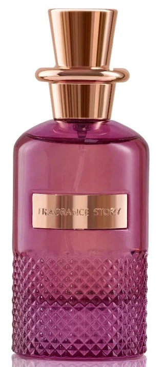 Fragrance Story Pretty Perfect Parfum 3.4oz Women Spray