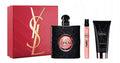 Yves Saint Laurent Black Opium 3-Piece Set 3.0oz Women EDP Spray