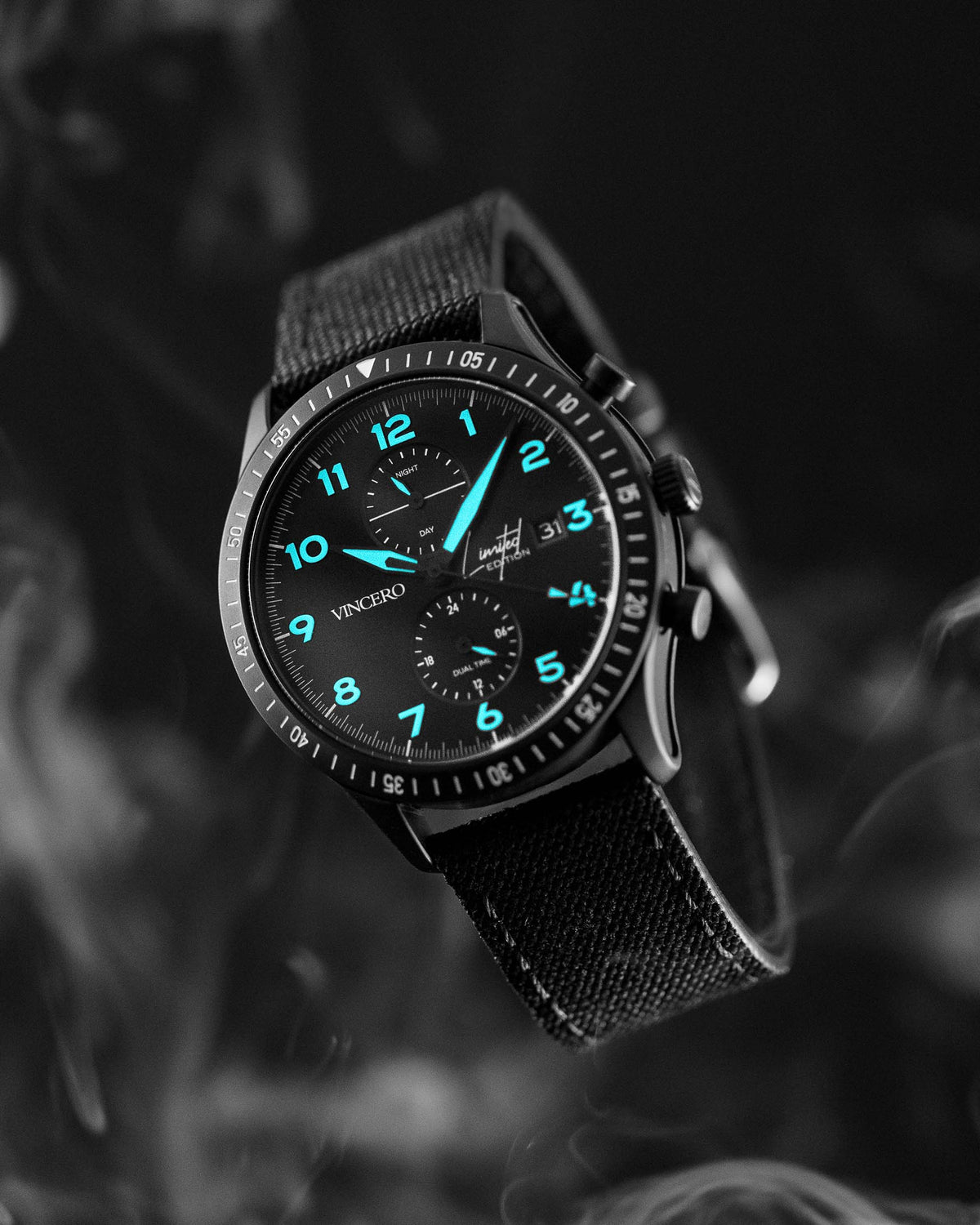 The Altitude - Restore Limited Edition
