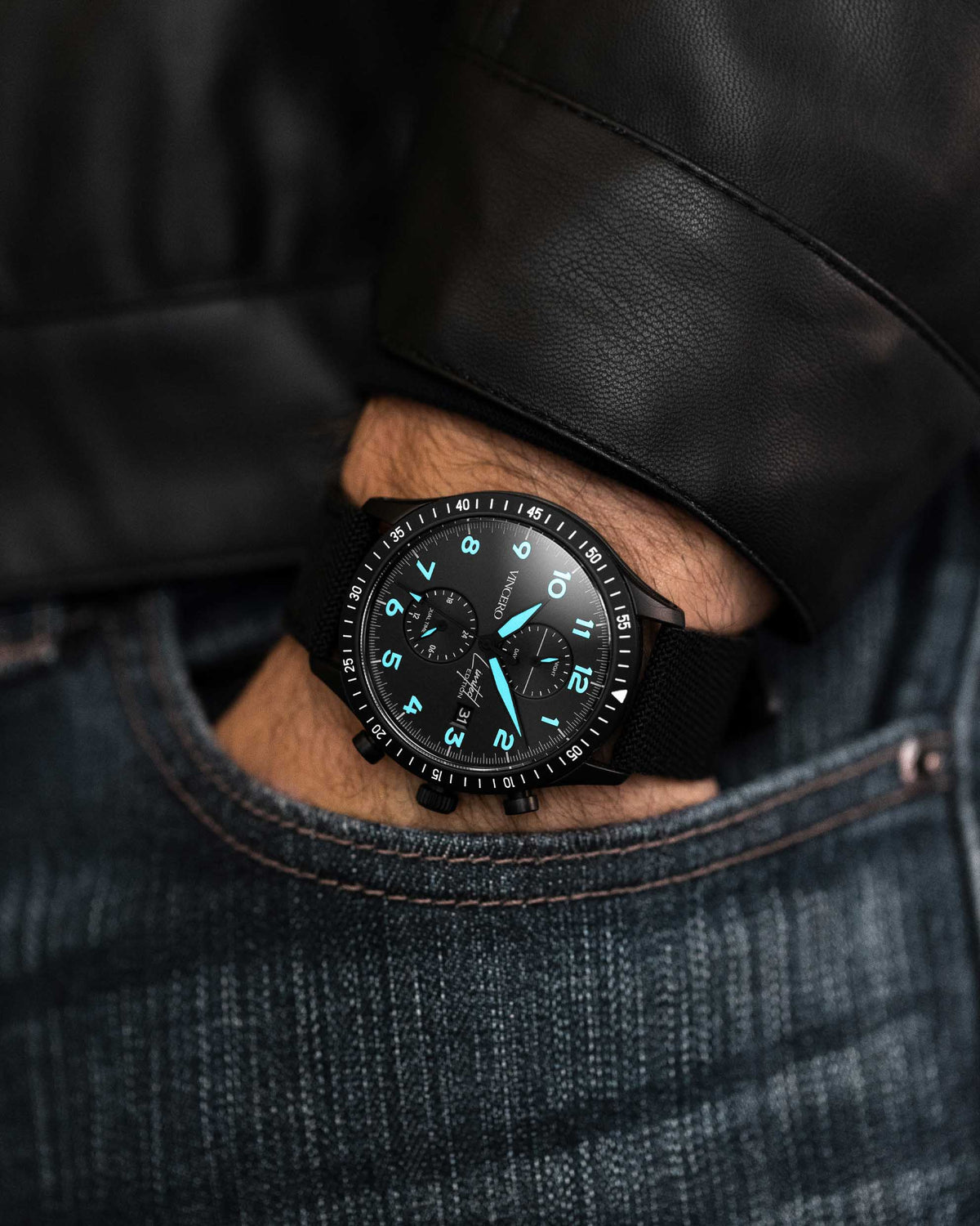 The Altitude - Restore Limited Edition
