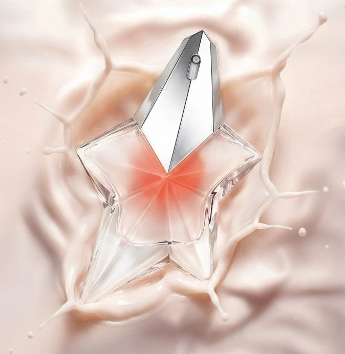 Mugler Angel Blush 3.3oz Women EDP Spray