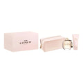 Coach New York 3-Piece Set 3.0oz Women EDP Spray