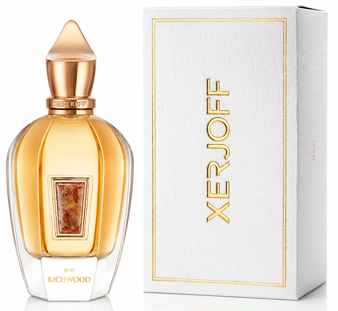 Xerjoff Richwood 3.4oz Unisex EDP Spray